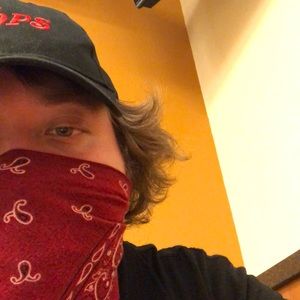 Meet your Posher, Phil